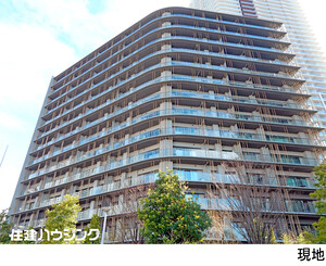 ＨＡＲＵＭＩ　ＦＬＡＧ　ＳＥＡ　ＶＩＬＬＡＧＥ　Ｄ棟