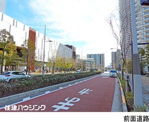  ＨＡＲＵＭＩ　ＦＬＡＧ　ＳＥＡ　ＶＩＬＬＡＧＥ　Ｄ棟