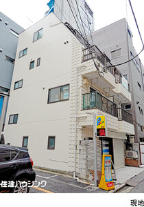  マンション(一棟) 墨田区錦糸３丁目 14800万円 錦糸町駅｜住建ハウジング