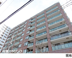  パークホームズ小石川