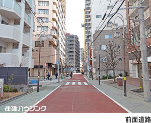  パークホームズ小石川