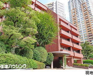 渋谷美竹ハイム