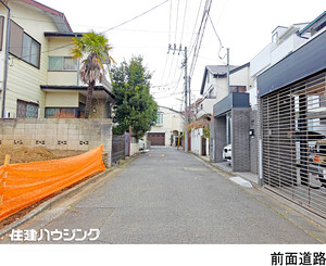  土地・売地 世田谷区祖師谷５丁目 6980万円 祖師ケ谷大蔵駅｜住建ハウジング