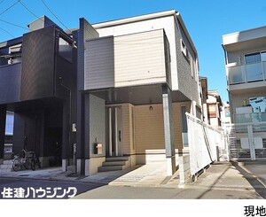 中古一戸建て 杉並区阿佐谷南３丁目 8780万円 阿佐ケ谷駅｜住建ハウジング