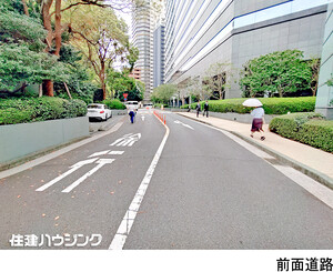  ゲートシティ大崎サウスパークタワー