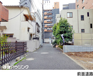  土地・売地 文京区白山５丁目 20000万円 白山駅｜住建ハウジング