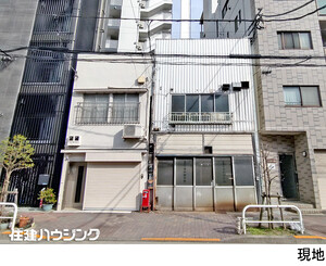 土地・売地 台東区入谷１丁目 13980万円 入谷駅｜住建ハウジング
