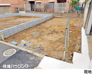 土地・売地 文京区白山５丁目 10580万円 白山駅｜住建ハウジング