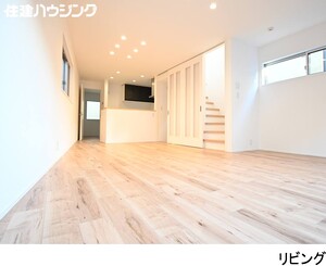  中古一戸建て 世田谷区代田１丁目 12980万円 世田谷代田駅｜住建ハウジング