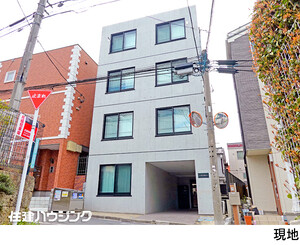 マンション(一棟) 豊島区池袋本町２丁目 41100万円 北池袋駅｜住建ハウジング
