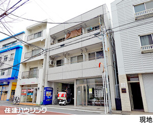 マンション(一棟) 豊島区南長崎６丁目 16980万円 東長崎駅｜住建ハウジング