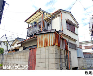 売地杉並区 成田東３丁目