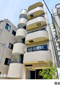 ビル 渋谷区恵比寿１丁目 59800万円 恵比寿駅｜住建ハウジング