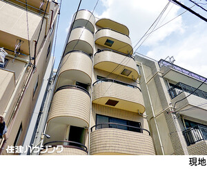  ビル 渋谷区恵比寿１丁目 59800万円 恵比寿駅｜住建ハウジング