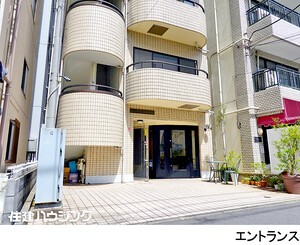  ビル 渋谷区恵比寿１丁目 59800万円 恵比寿駅｜住建ハウジング