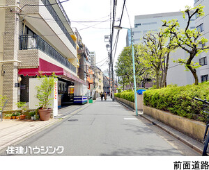  ビル 渋谷区恵比寿１丁目 59800万円 恵比寿駅｜住建ハウジング