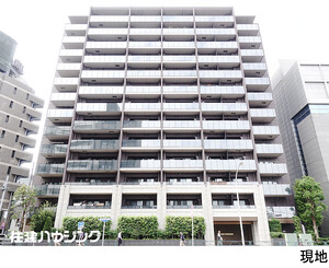  ウエリス新宿早稲田の森