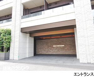  ウエリス新宿早稲田の森