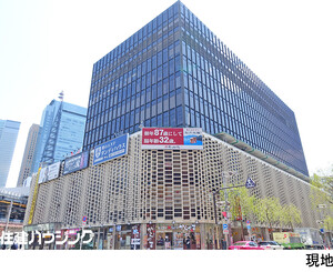 事務所(区分) 港区新橋２丁目 ニュー新橋ビル 12900万円 新橋駅｜住建ハウジング