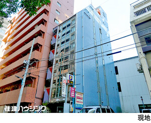  ホテル 新宿区四谷４丁目 88000万円 新宿御苑前駅｜住建ハウジング