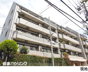 サンレイ広尾エクセレンテ中古マンション渋谷区 東４丁目