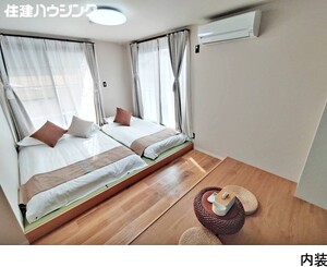 店舗付住宅 台東区浅草４丁目 1・2階店舗(賃貸中)、3・4階住居(民泊運営中) 19800万円 浅草駅｜住建ハウジング