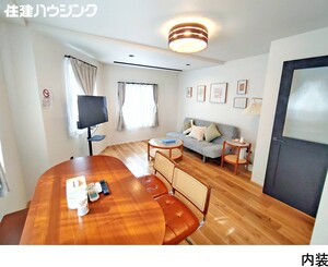  店舗付住宅 台東区浅草４丁目 1・2階店舗(賃貸中)、3・4階住居(民泊運営中) 19800万円 浅草駅｜住建ハウジング