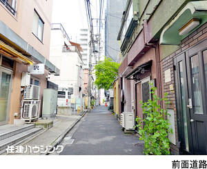  カインドステージ四谷三丁目