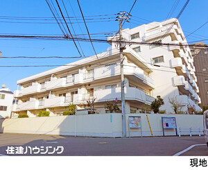  パシフィックニュー中野