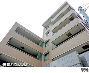  クリオ方南町壱番館
