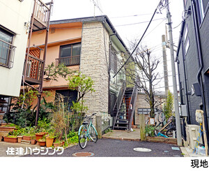 土地・売地 豊島区西池袋４丁目 23380万円 池袋駅｜住建ハウジング