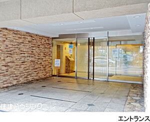  ドラゴンマンション池袋壱番館
