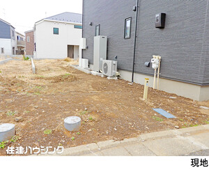 土地・売地 世田谷区祖師谷６丁目 6550万円 祖師ケ谷大蔵駅｜住建ハウジング
