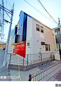  旅館 新宿区百人町１丁目 29800万円 大久保駅｜住建ハウジング