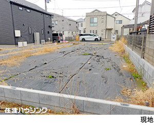  土地・売地 世田谷区祖師谷６丁目 7420万円 祖師ケ谷大蔵駅｜住建ハウジング