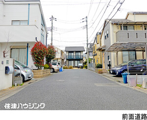 土地・売地 世田谷区祖師谷６丁目 7420万円 祖師ケ谷大蔵駅｜住建ハウジング