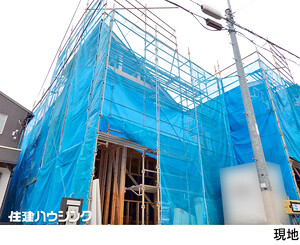 新築一戸建て 杉並区下井草４丁目 9099万円 井荻駅｜住建ハウジング