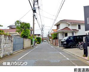  新築一戸建て 杉並区下井草４丁目 9099万円 井荻駅｜住建ハウジング