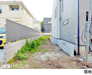 土地・売地 杉並区久我山２丁目 6780万円 久我山駅｜住建ハウジング