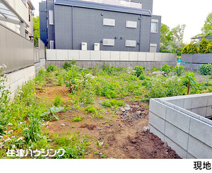  土地・売地 杉並区久我山２丁目 6780万円 久我山駅｜住建ハウジング