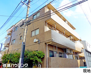 マンション(一棟) 杉並区上井草１丁目 34700万円 井荻駅｜住建ハウジング