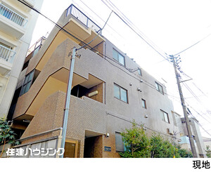  マンション(一棟) 杉並区上井草１丁目 34700万円 井荻駅｜住建ハウジング