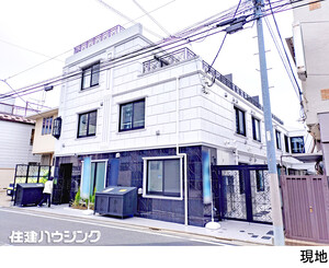 マンション(一棟) 世田谷区駒沢２丁目 104854万円 駒沢大学駅｜住建ハウジング