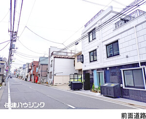  マンション(一棟) 世田谷区駒沢２丁目 104854万円 駒沢大学駅｜住建ハウジング