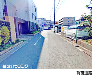  ドレッセ碑文谷
