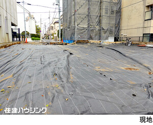  土地・売地 文京区西片２丁目 46800万円 東大前駅｜住建ハウジング