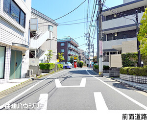  ファミールグラン恵比寿