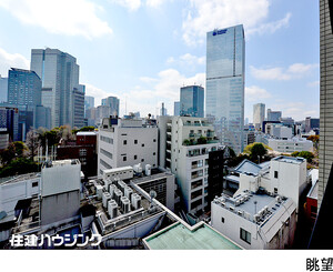  パークコート・ジオ永田町