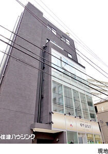 ビル 世田谷区三軒茶屋１丁目 133000万円 三軒茶屋駅｜住建ハウジング