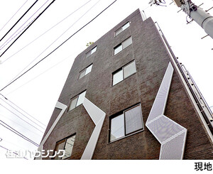  ビル 世田谷区三軒茶屋１丁目 133000万円 三軒茶屋駅｜住建ハウジング